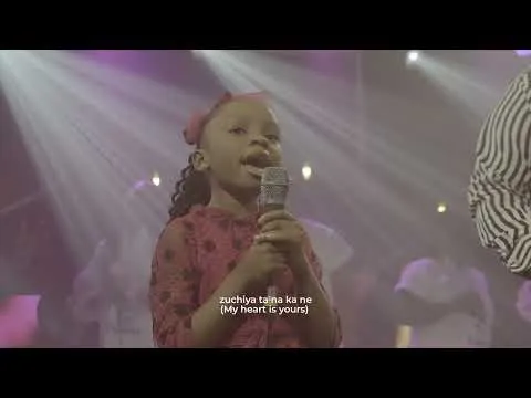 Zuchiya TA (My Heart) official video thumbnail