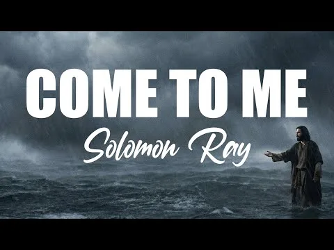 Come To Me official video thumbnail