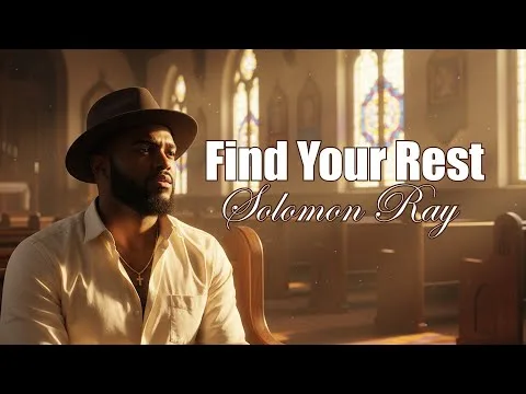 Find Your Rest official video thumbnail
