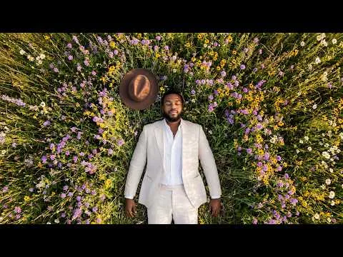 Garden Prayer official video thumbnail