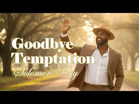 Goodbye Temptation official video thumbnail