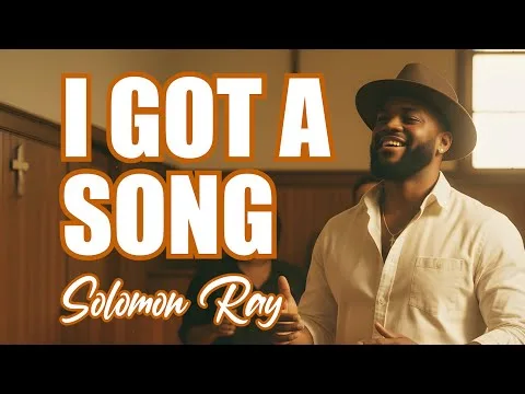 I Got A Song official video thumbnail