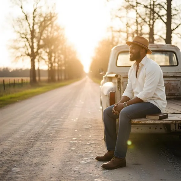 Album Art for Jesus And My Coffee