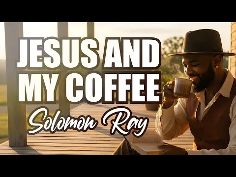 Jesus and My Coffee official video thumbnail