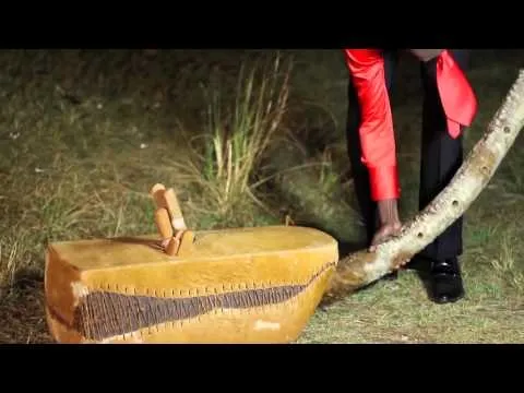 Karibu Yesu Karibu Moyo Wangu Uponye official video thumbnail