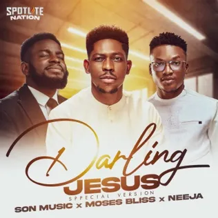SON Music Darling Jesus