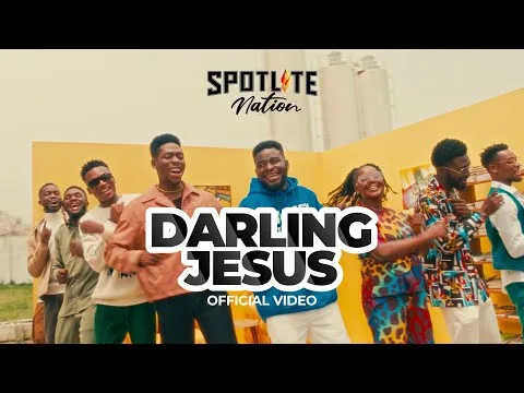 Darling Jesus by Neeja video thumbnail
