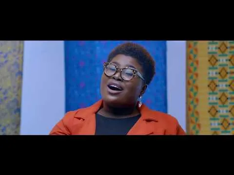 Song of Angels (Ndi Mo Zi) by Judikay video thumbnail