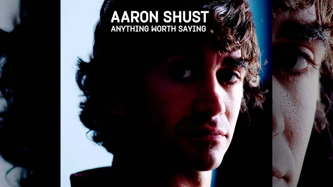 Matchless Lyrics -  Aaron Shust