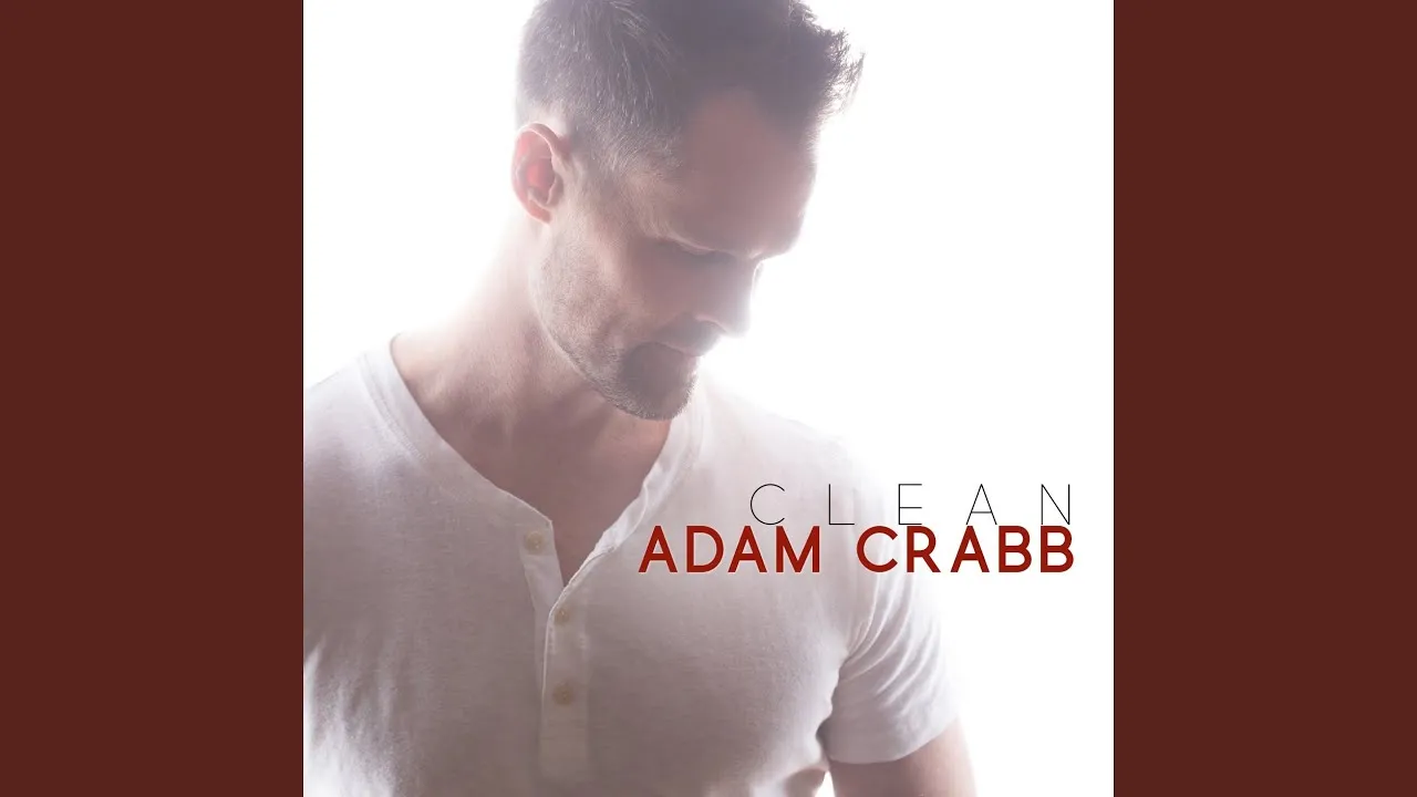 Champion Lyrics -  Adam Crabb