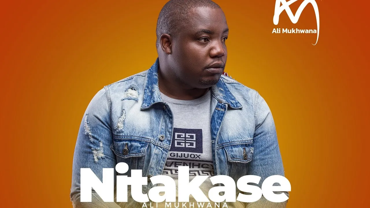 Nitakase - Bwana Naomba Bwana Unitakase Lyrics -  Ali Mukhwana