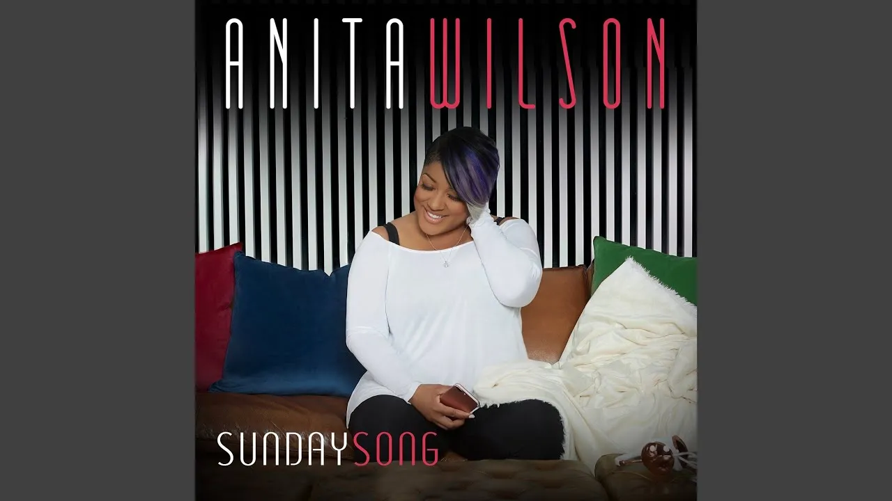Praise Him Lyrics -  Anita Wilson