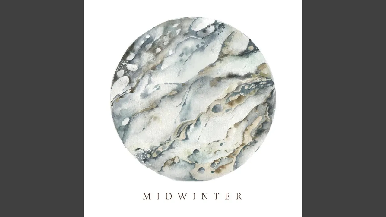 Midwinter Lyrics -  Audrey Assad