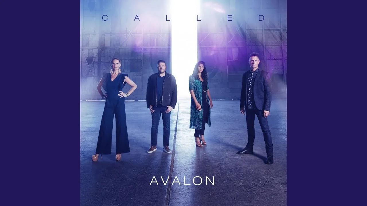 Closer Lyrics -  Avalon