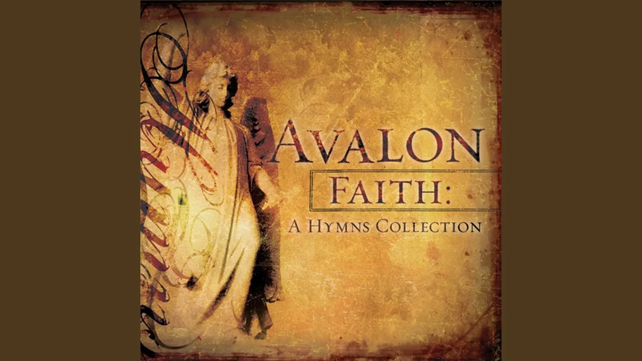 Holy! Holy! Holy! Lyrics -  Avalon