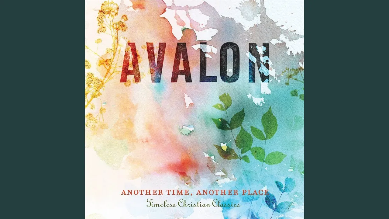 Solid As the Rock Lyrics -  Avalon
