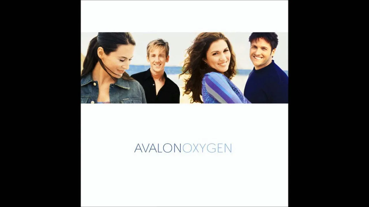 The Glory Lyrics -  Avalon