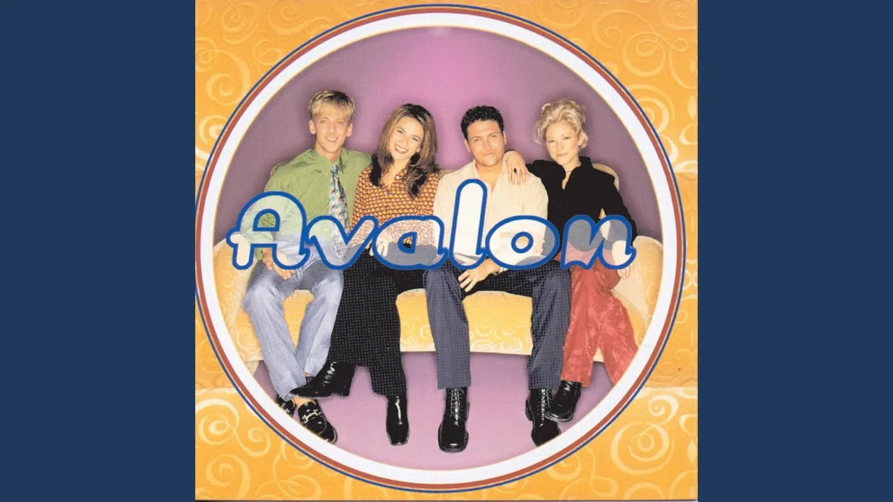 The Move Lyrics -  Avalon