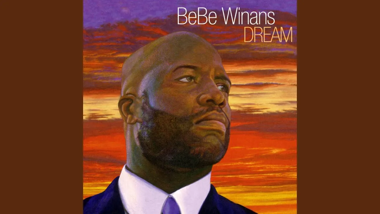 When You Pray Lyrics -  BeBe Winans