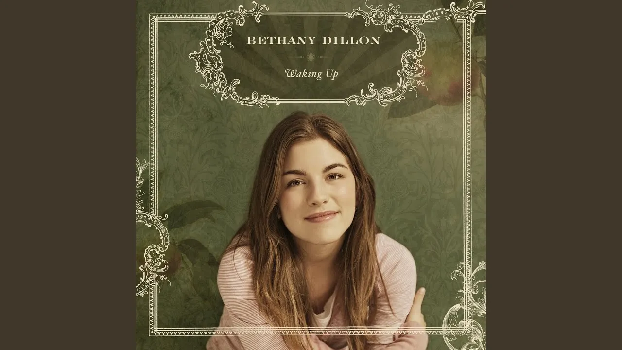 Are You Sure Lyrics -  Bethany Dillon