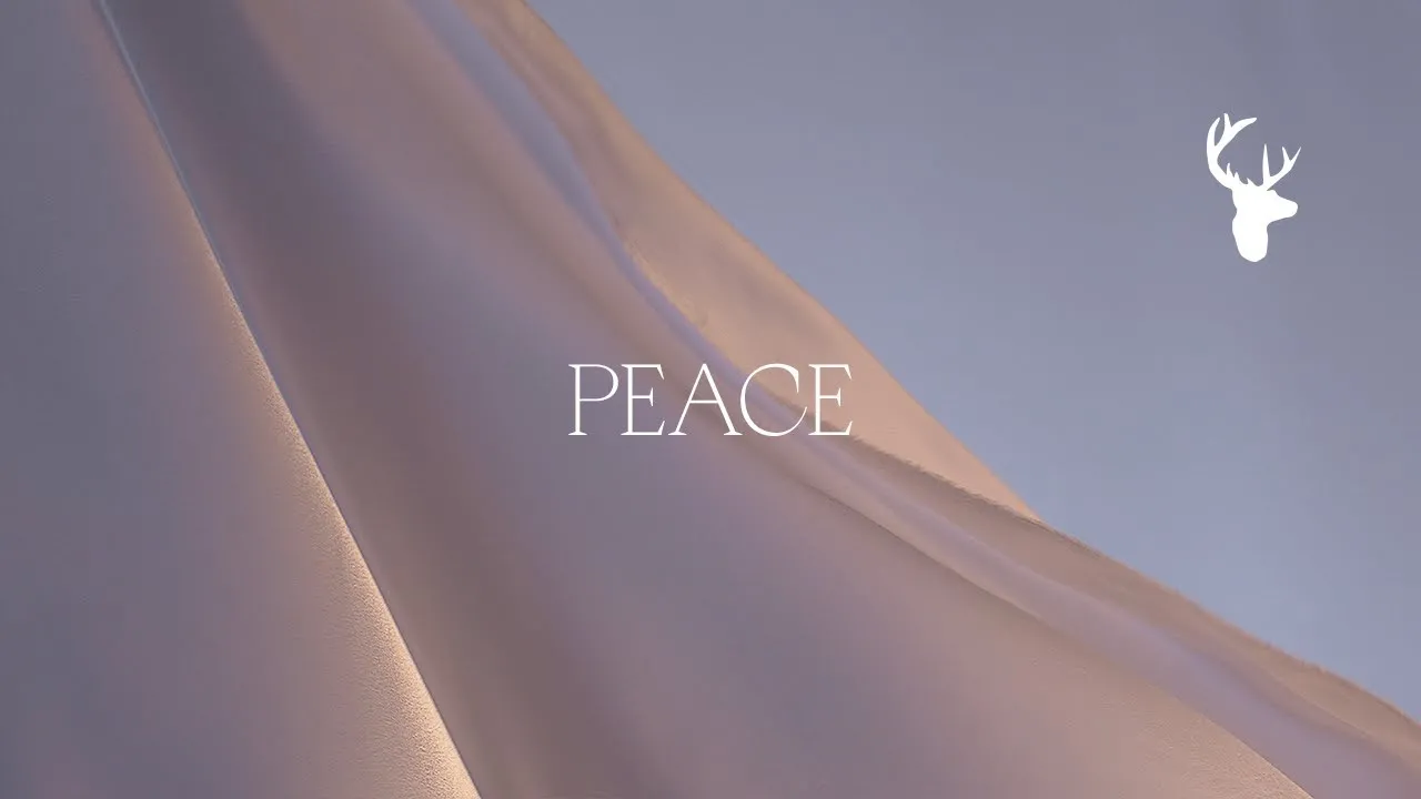 Peace Lyrics -  Bethel Music