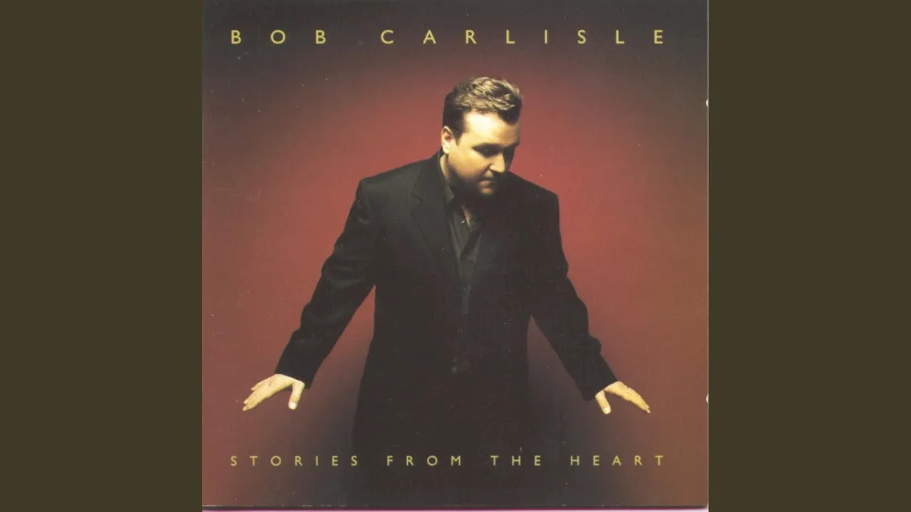 I Will Shelter You Lyrics -  Bob Carlisle