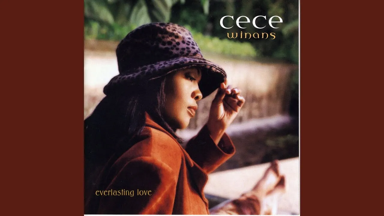 Life Lyrics -  CeCe Winans