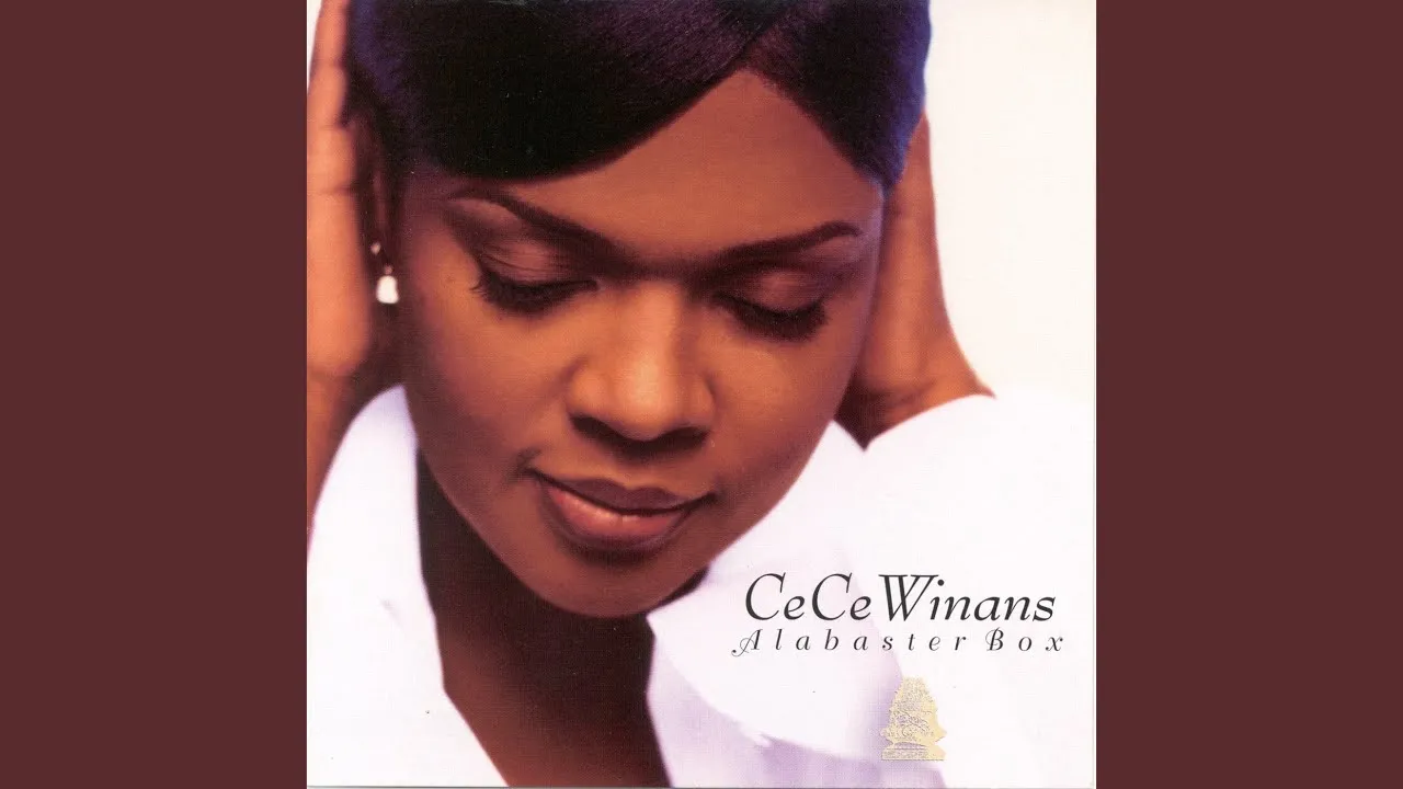 Without Love Lyrics -  CeCe Winans
