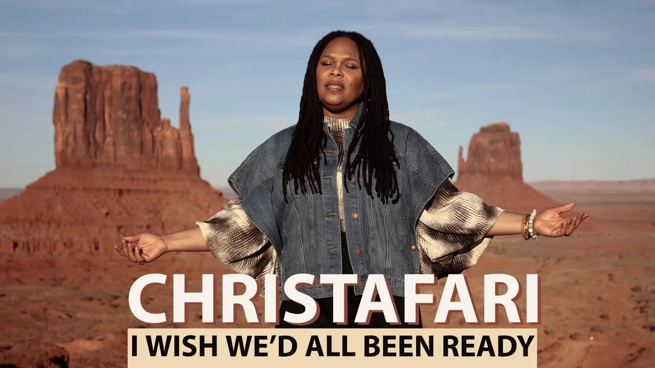 I Wish We’d All Been Ready (Jesus Revolution Movie) Lyrics -  Christafari