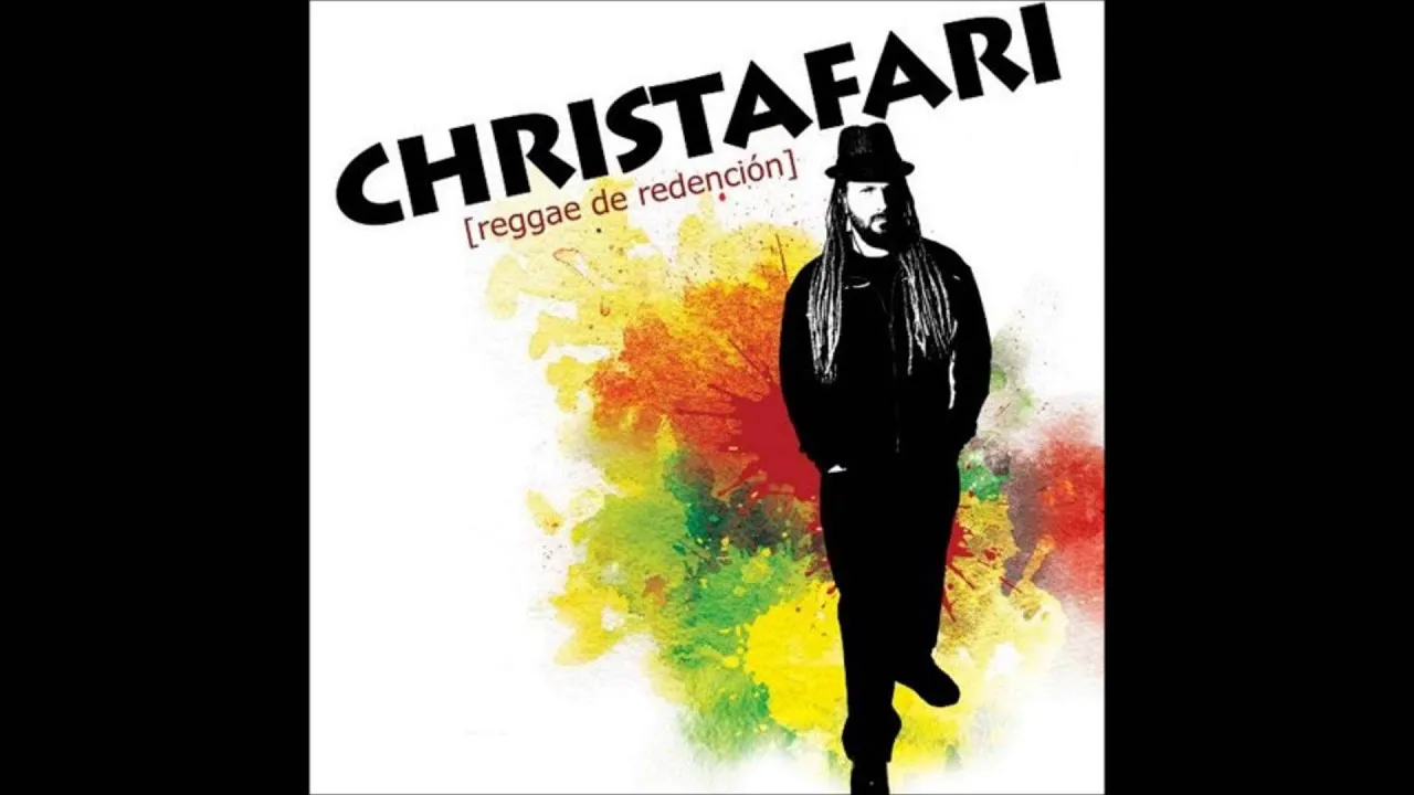 No Te Rindas Lyrics -  Christafari