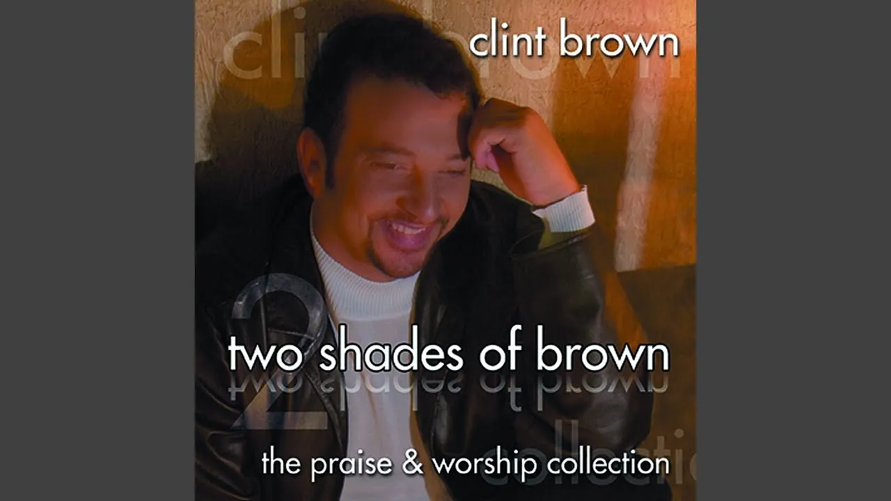 I Have A Friend Lyrics -  Clint Brown