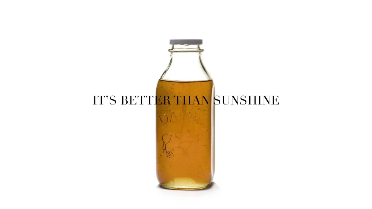 Better Than Sunshine Lyrics -  Crowder