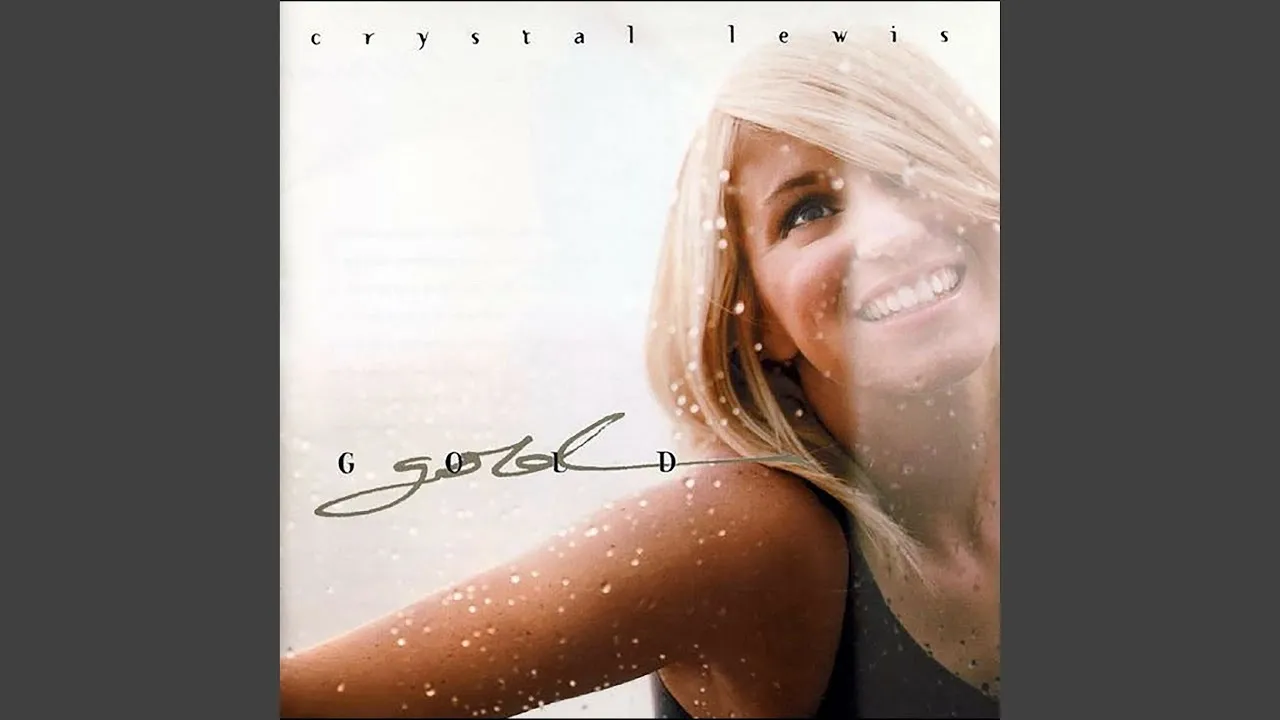 Tomorrow Lyrics -  Crystal Lewis