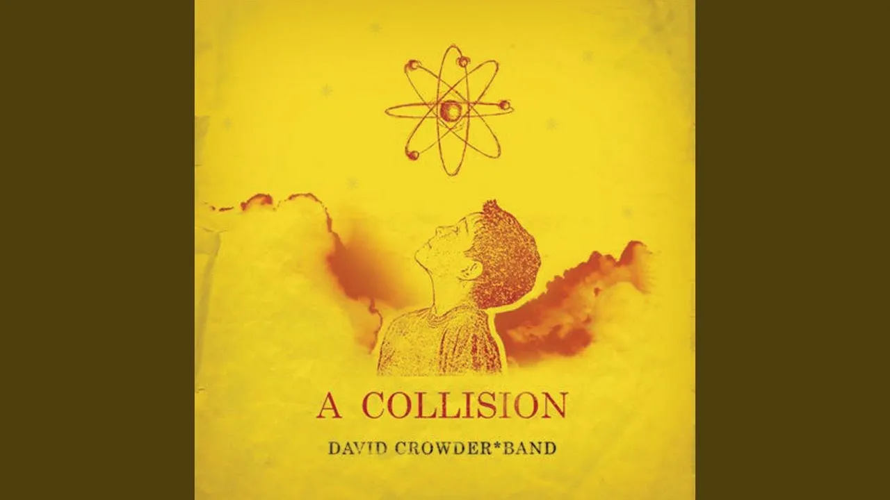 Come and Listen Lyrics -  David Crowder Band