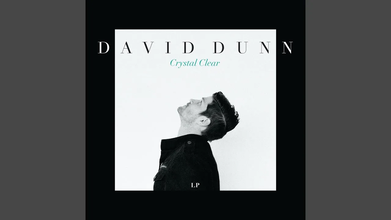 No Matter What Lyrics -  David Dunn