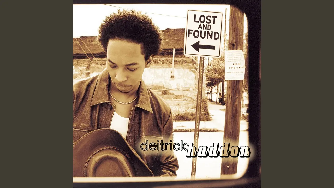 D.D. Lyrics -  Deitrick Haddon
