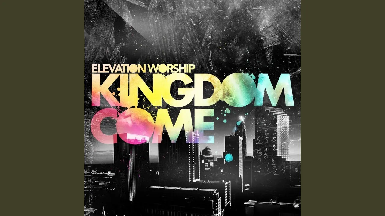 This City Lyrics -  Elevation Worship