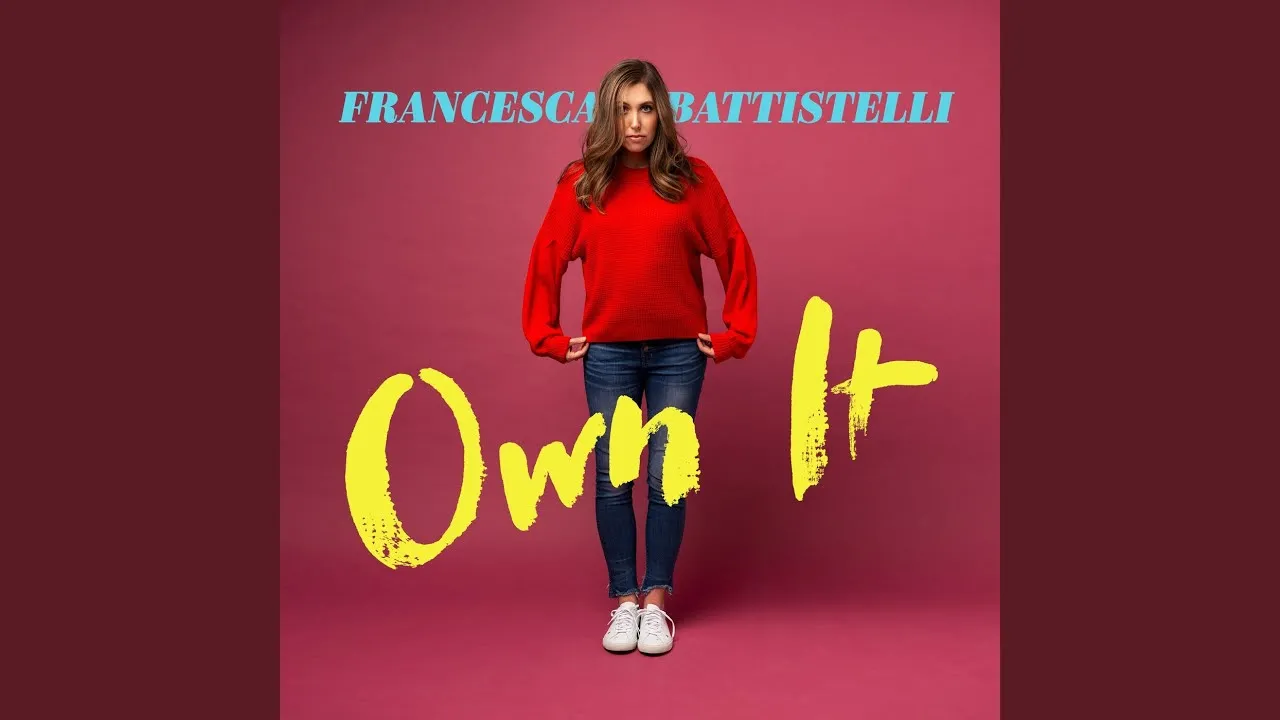 Freedom Lyrics -  Francesca Battistelli
