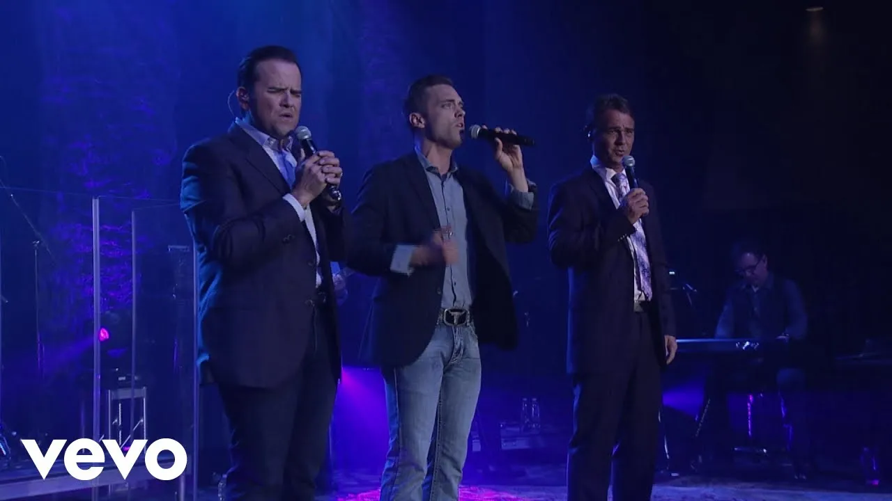 Jesus Will Outshine Them All Lyrics -  Gaither Vocal Band
