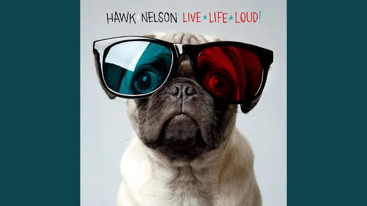 Alive Lyrics -  Hawk Nelson