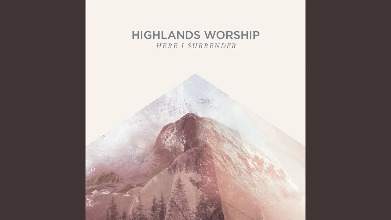 Behold the Lamb Lyrics -  Highlands Worship