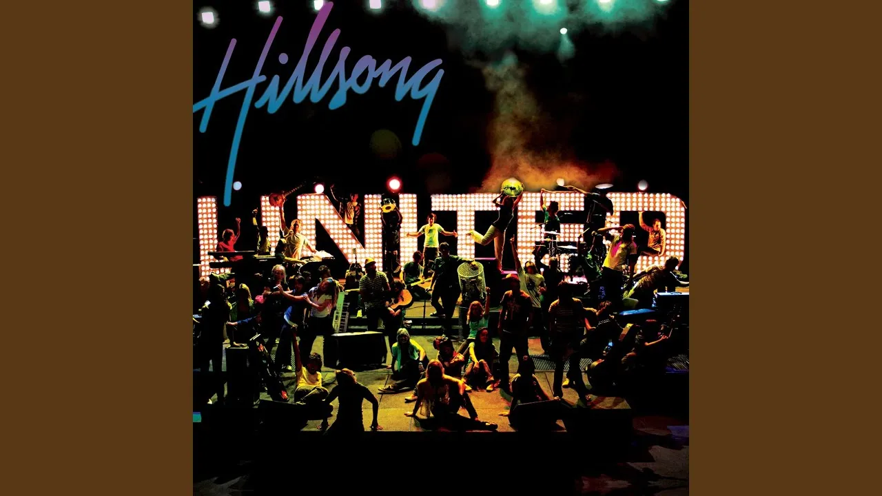 An Introduction Lyrics -  Hillsong UNITED