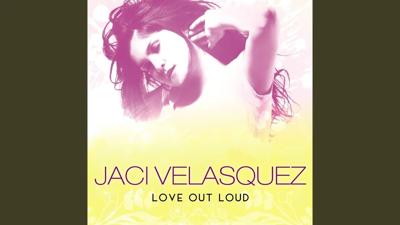 It's Not You, It's Me Lyrics -  Jaci Velasquez