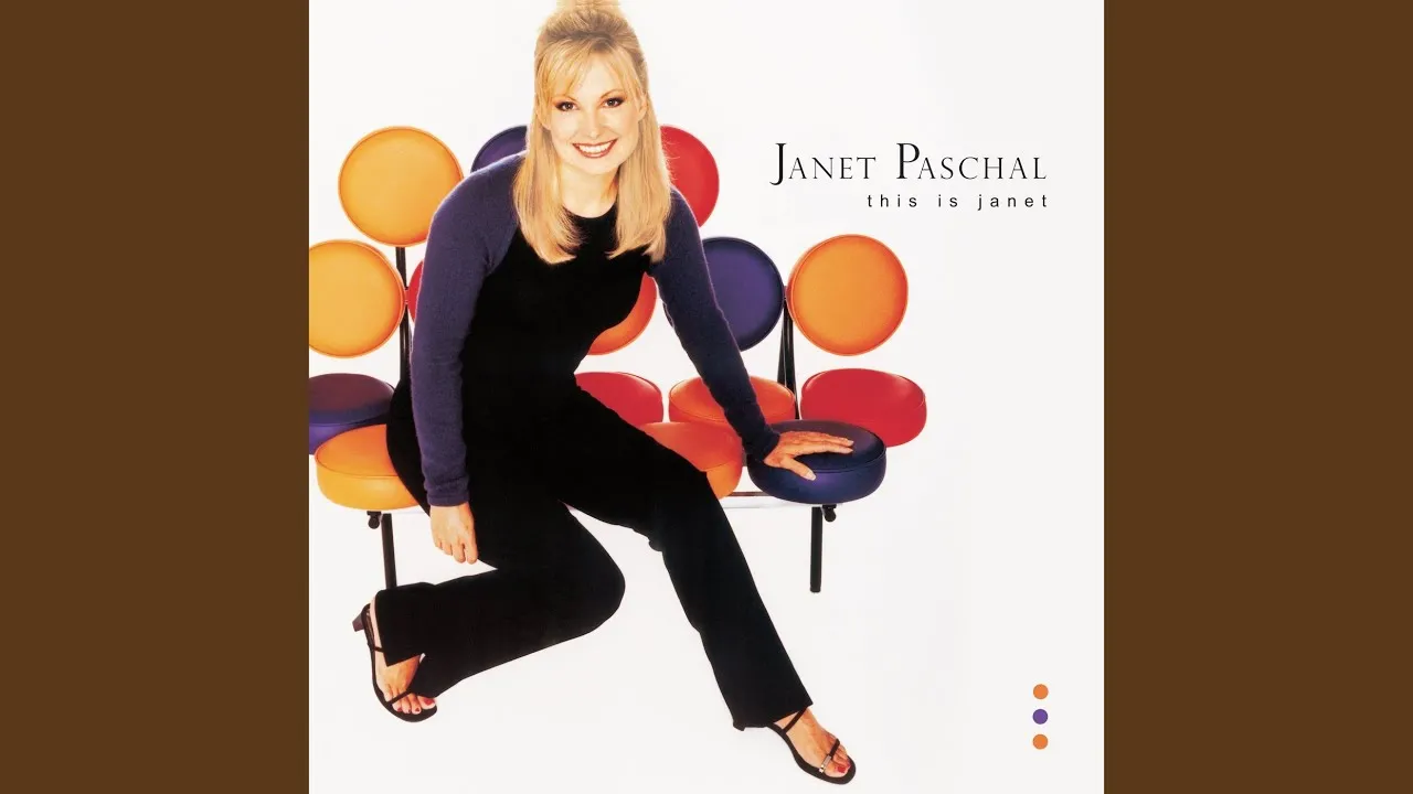 Anything to Love You Lyrics -  Janet Paschal