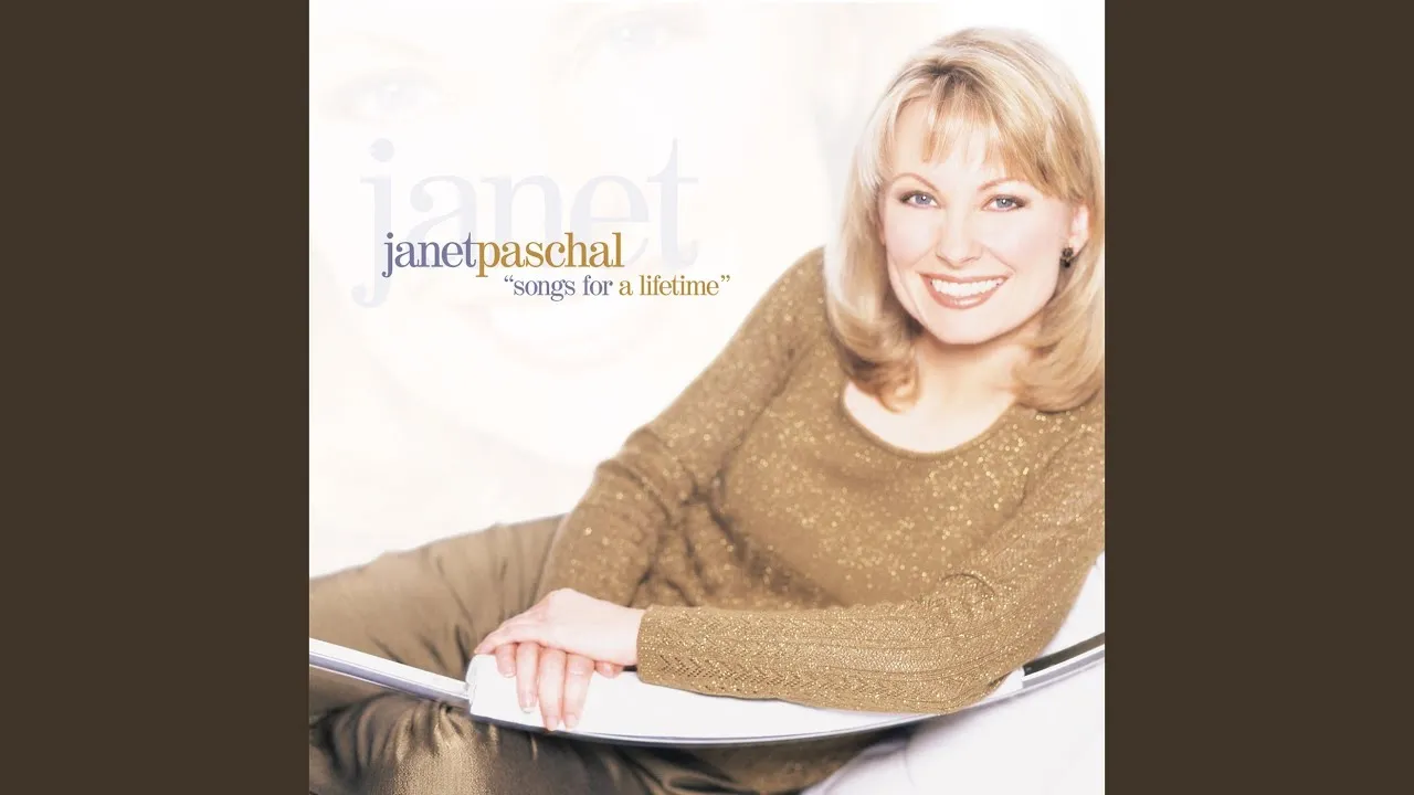 Been Through Enough Lyrics -  Janet Paschal