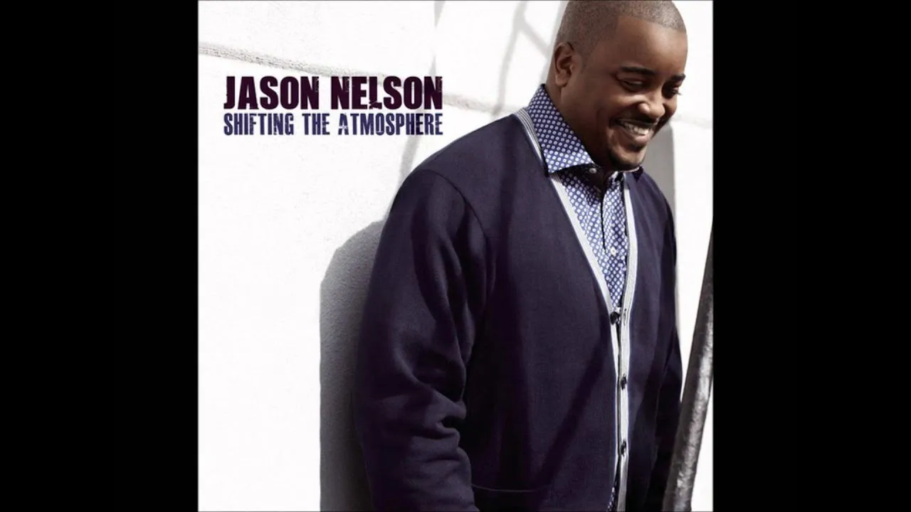 Dominion Lyrics -  Jason Nelson