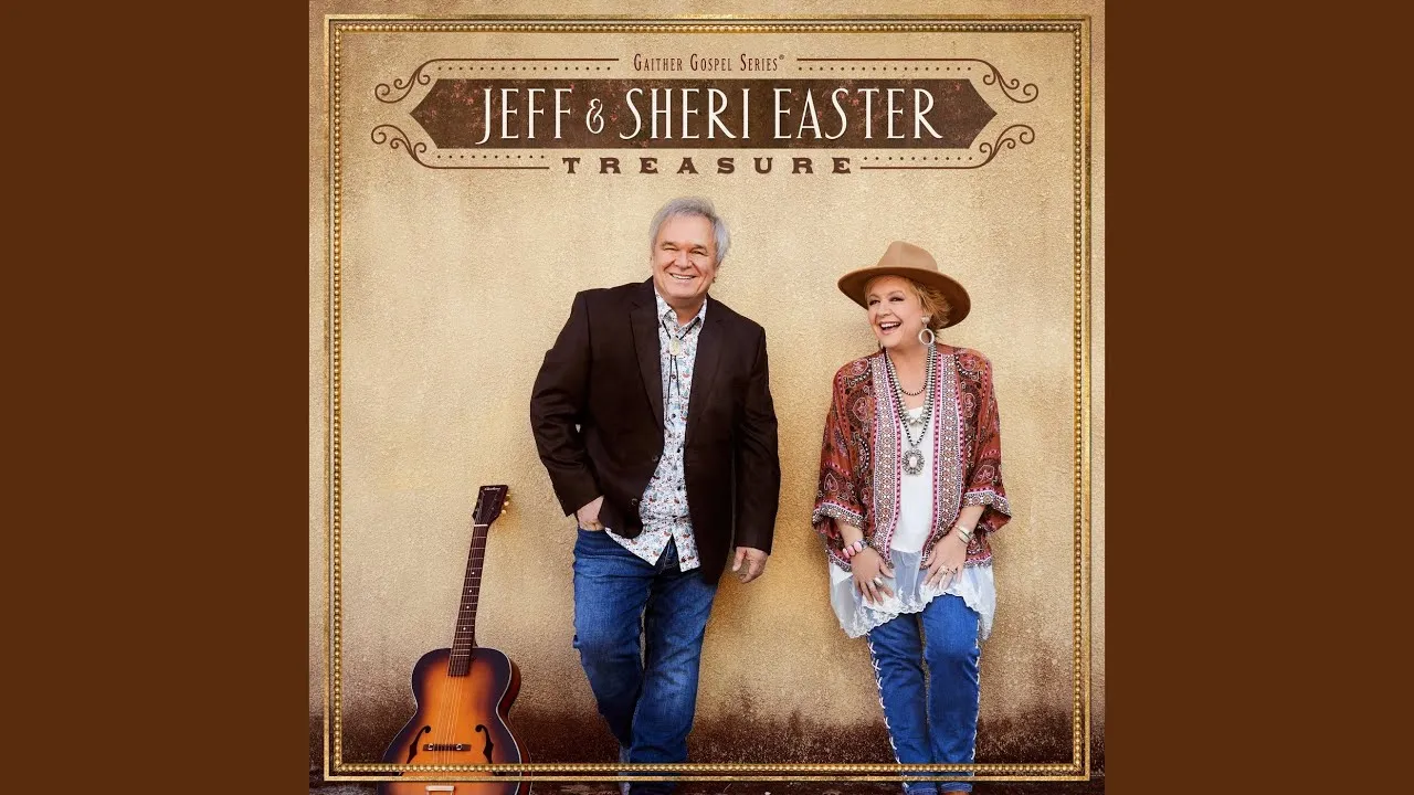 One Name Lyrics -  Jeff and Sheri Easter
