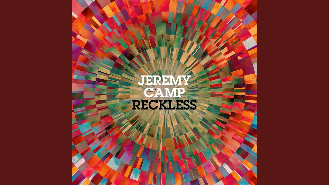 Free Lyrics -  Jeremy Camp