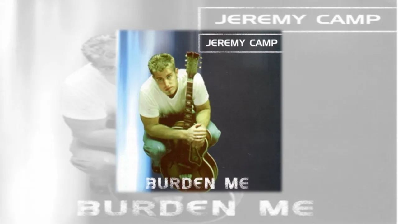 I See Lyrics -  Jeremy Camp