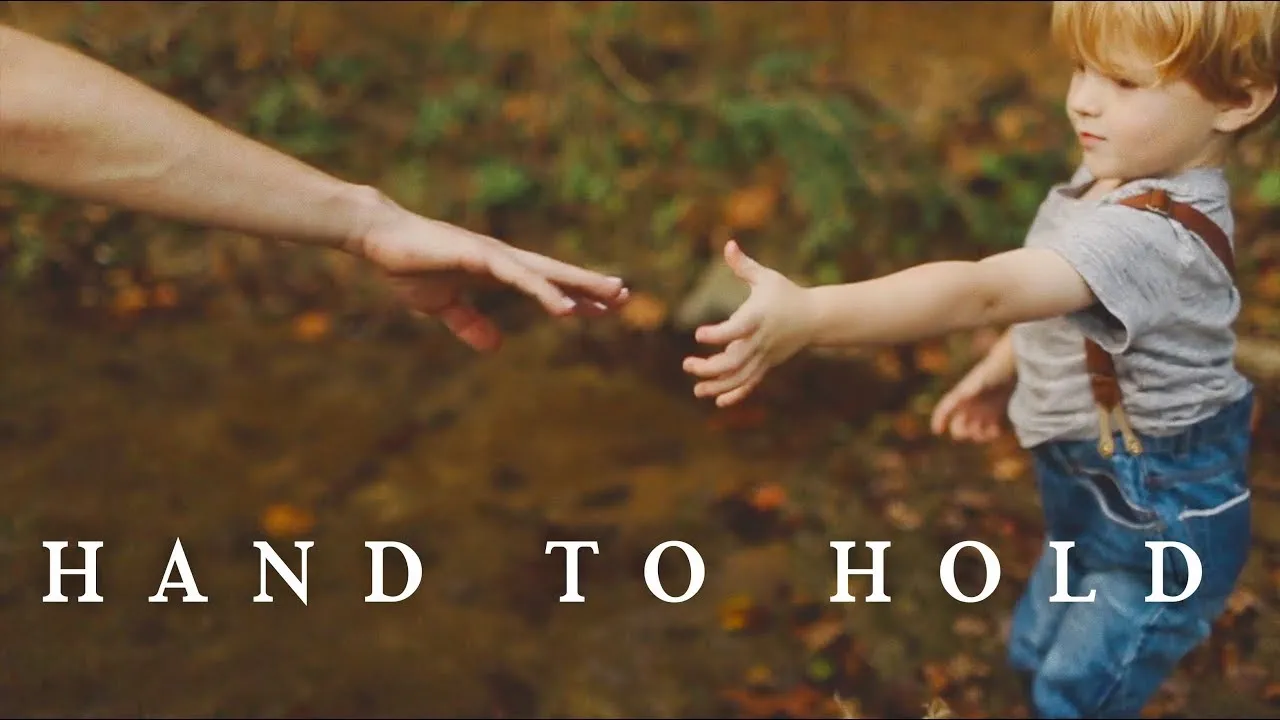 Hand To Hold Lyrics -  JJ Heller